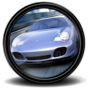 Need For Speed Porsche 2 Icon